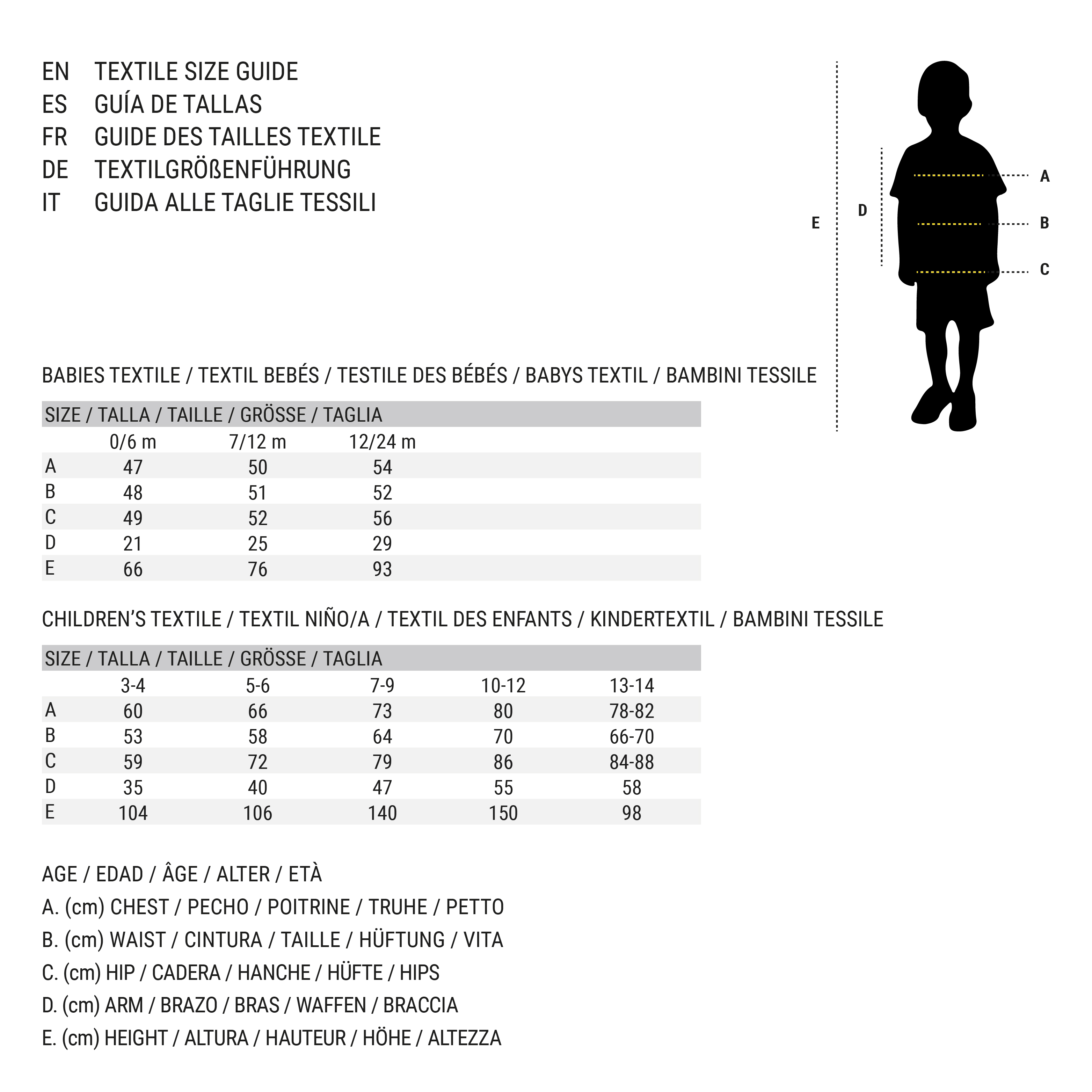 Costume per Bambini My Other Me Poliziotto - Immagine 2