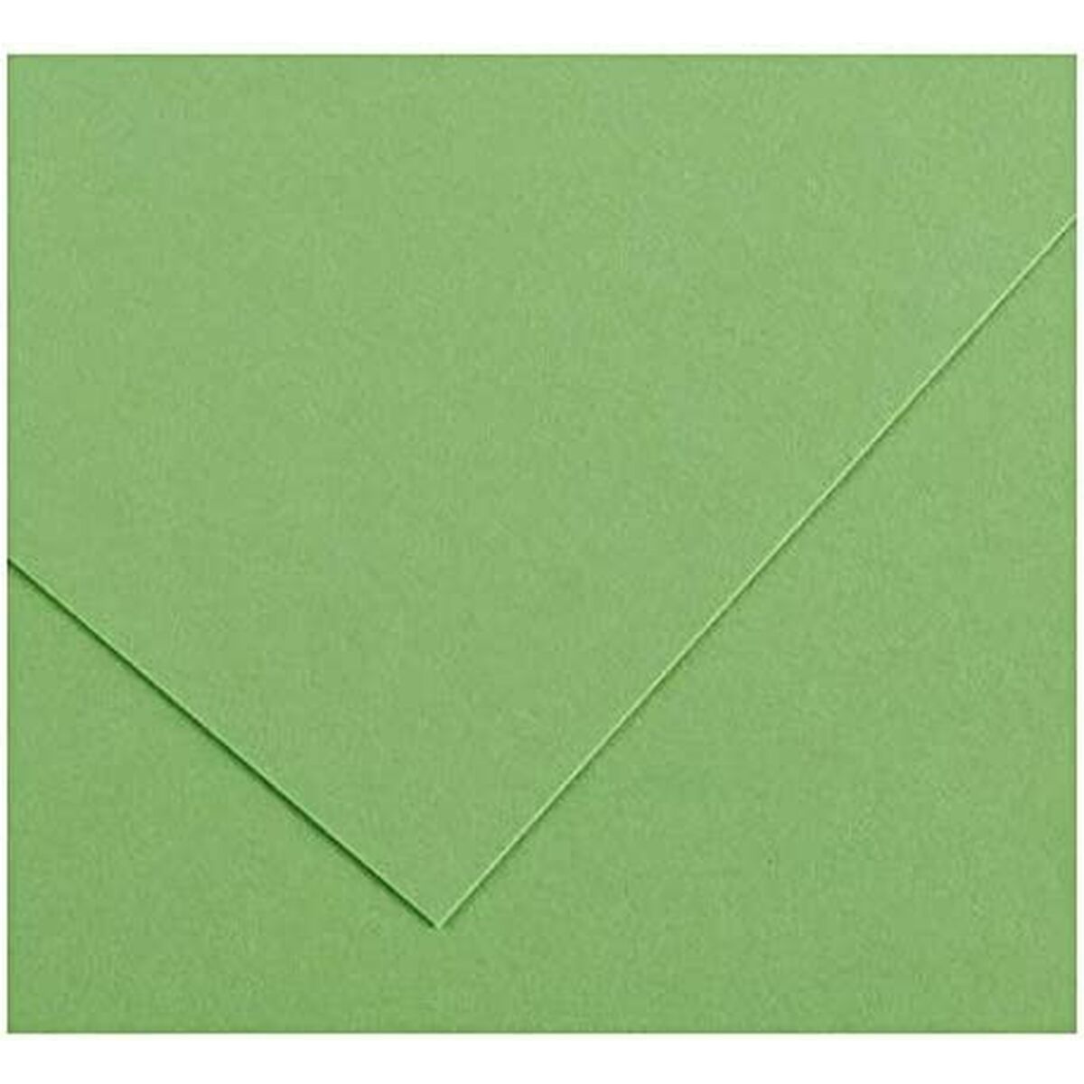 Cartoncini Iris Apple Verde 50 x 65 cm