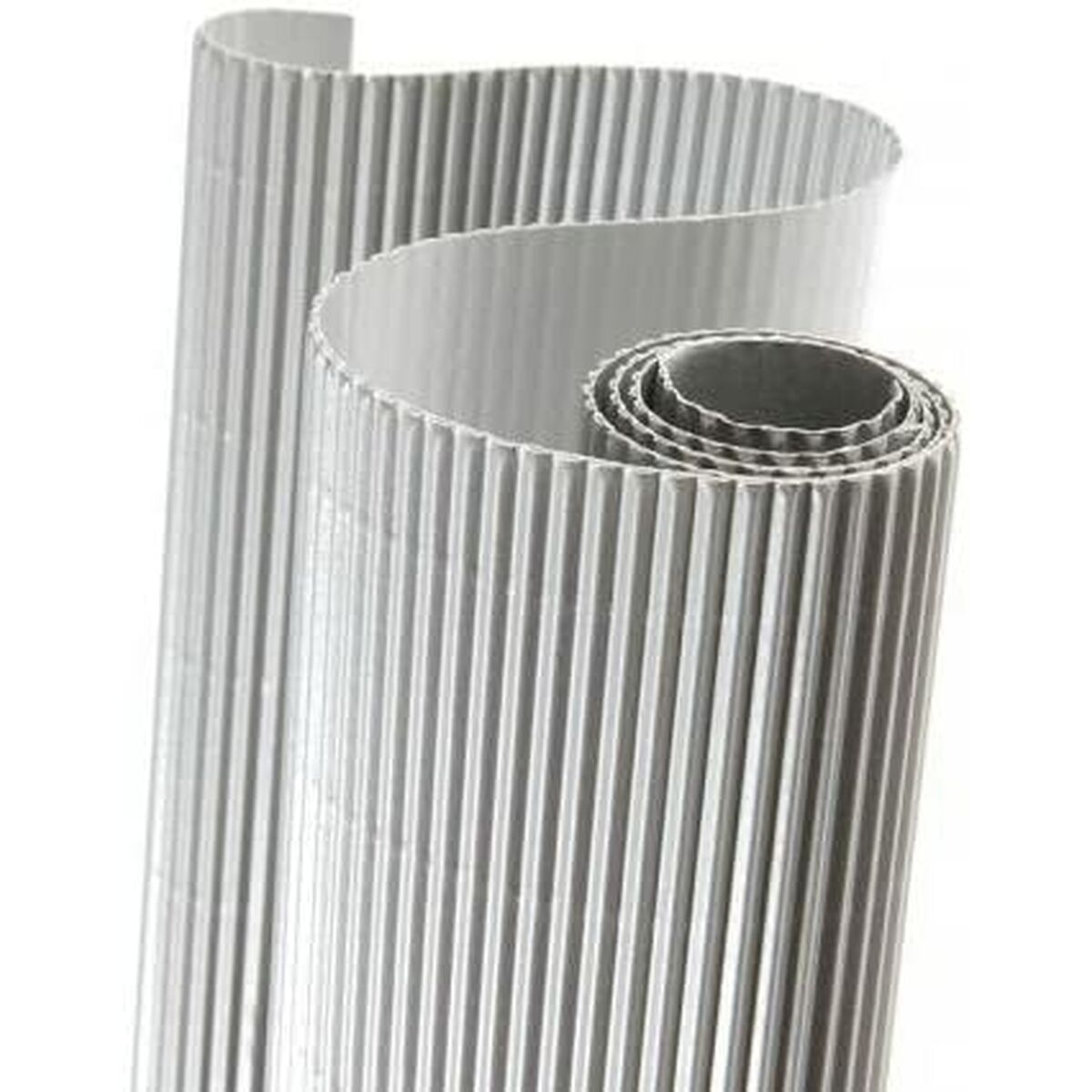 Cartone ondulato Canson 10 Pezzi 300 g/m² 50 x 70 cm