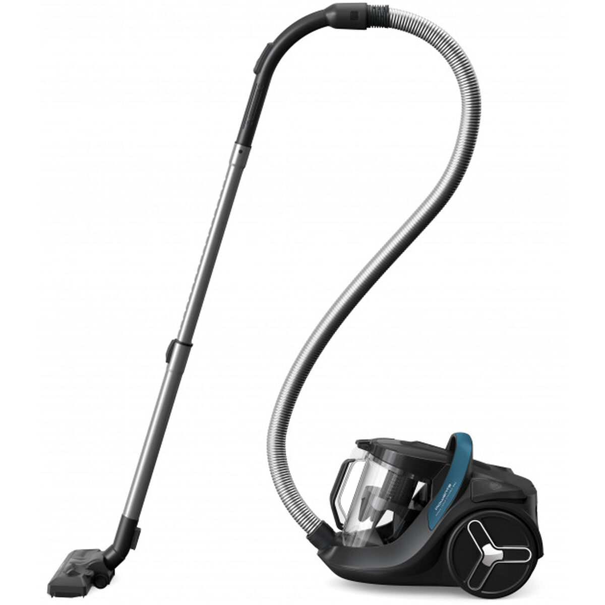 Aspirapolvere Rowenta RO7B11 Alluminio 900 W