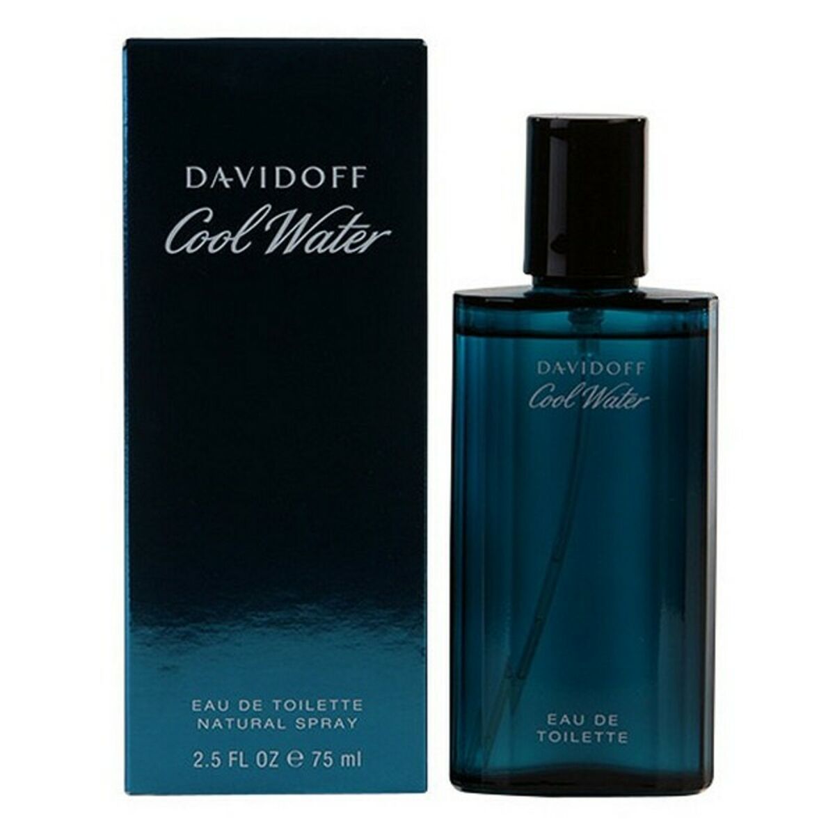 Profumo Uomo Davidoff EDT - Immagine 2
