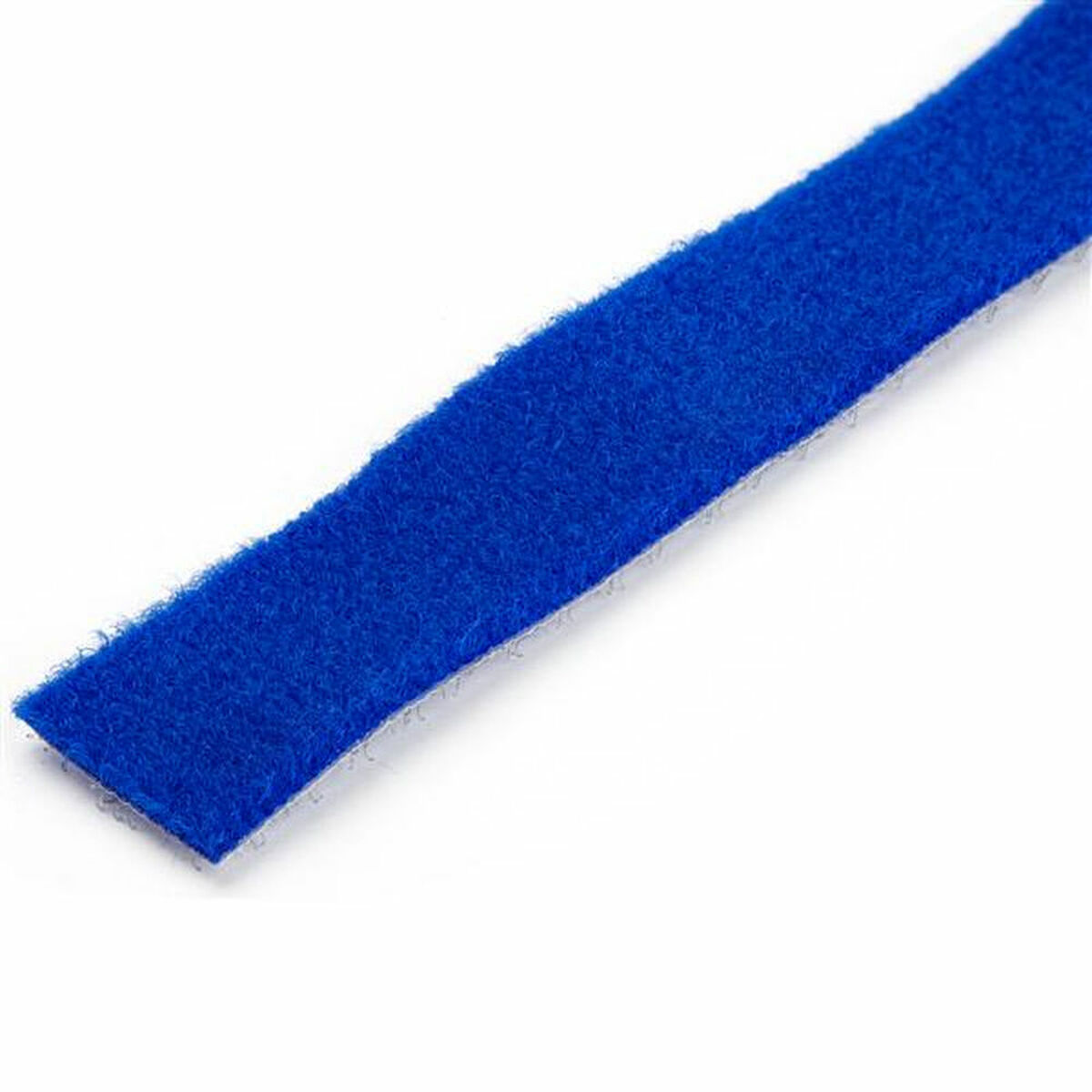 Fascette in Velcro Startech HKLP25BL             - Immagine 2