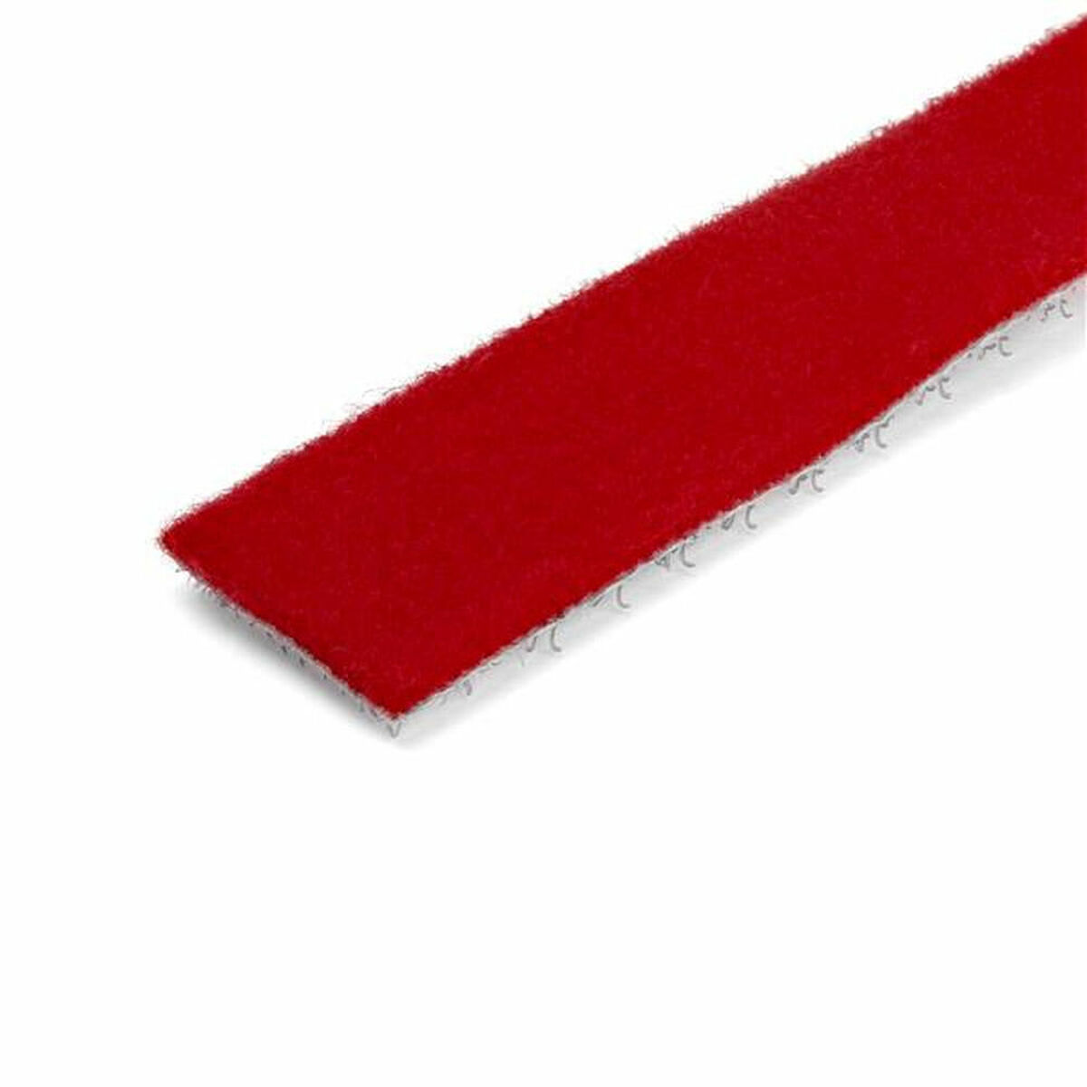 Fascette in Velcro Startech HKLP25RD             - Immagine 2