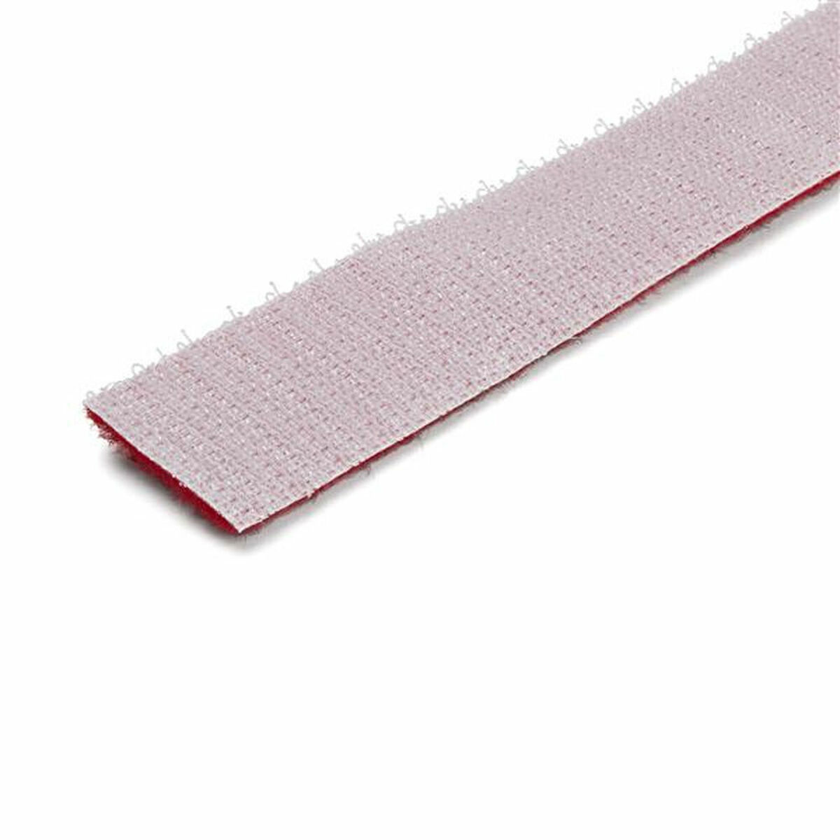 Fascette in Velcro Startech HKLP25RD             - Immagine 3