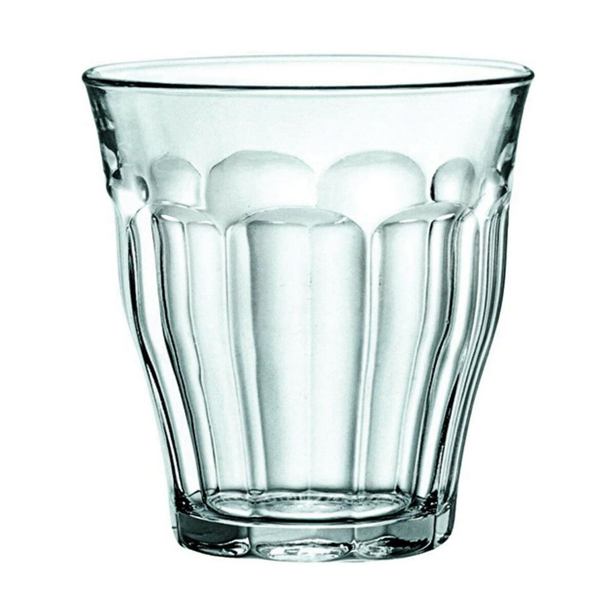 Set di Bicchieri Duralex 1027AB (6 Unità)
