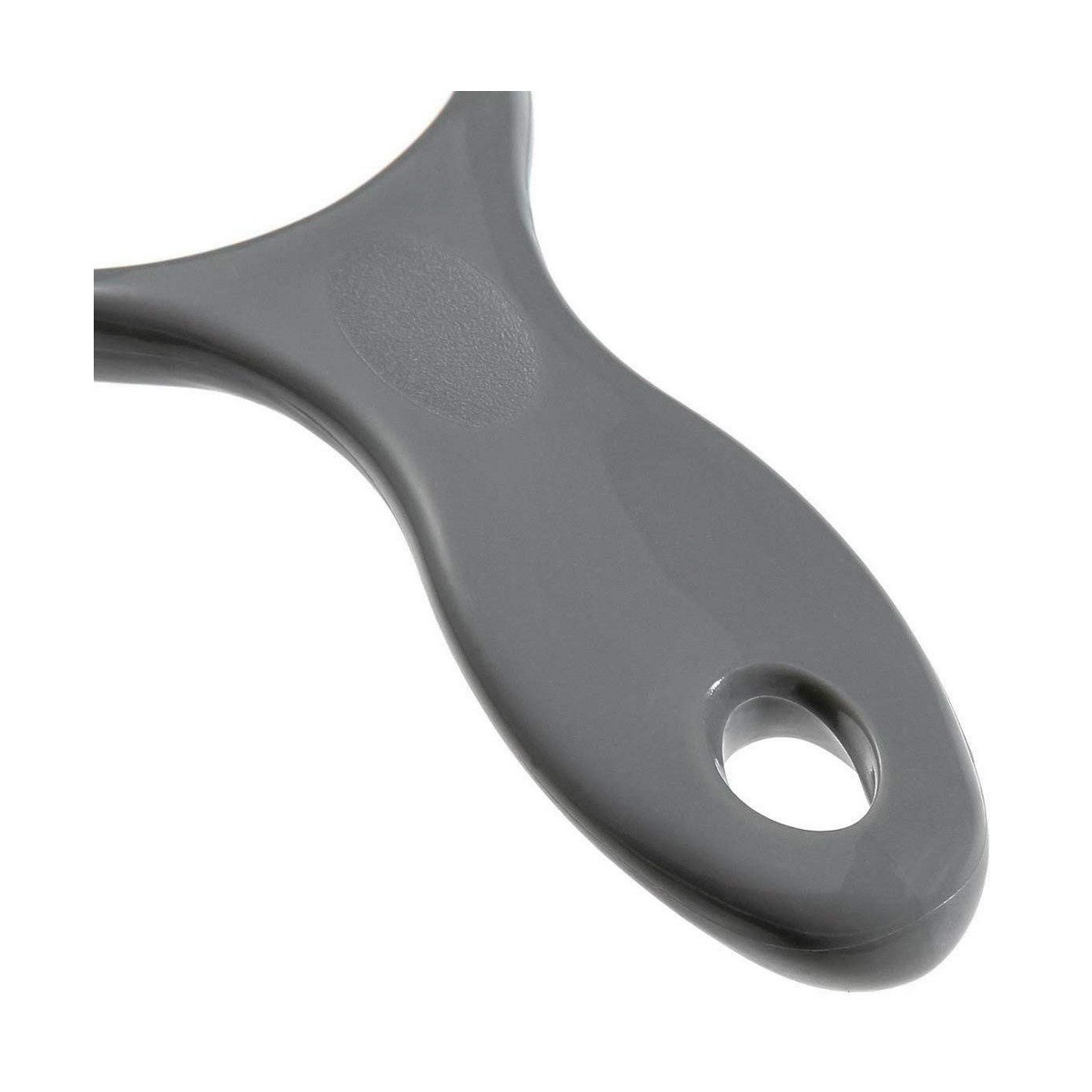 Coltello Spelucchino 5five Simply Smart Grigio Ceramica 17,5 cm - Immagine 2