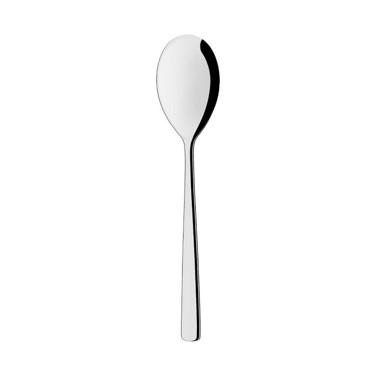 Posate 5five Simply Smart Deka Acciaio inossidabile 24 Pezzi - Immagine 2