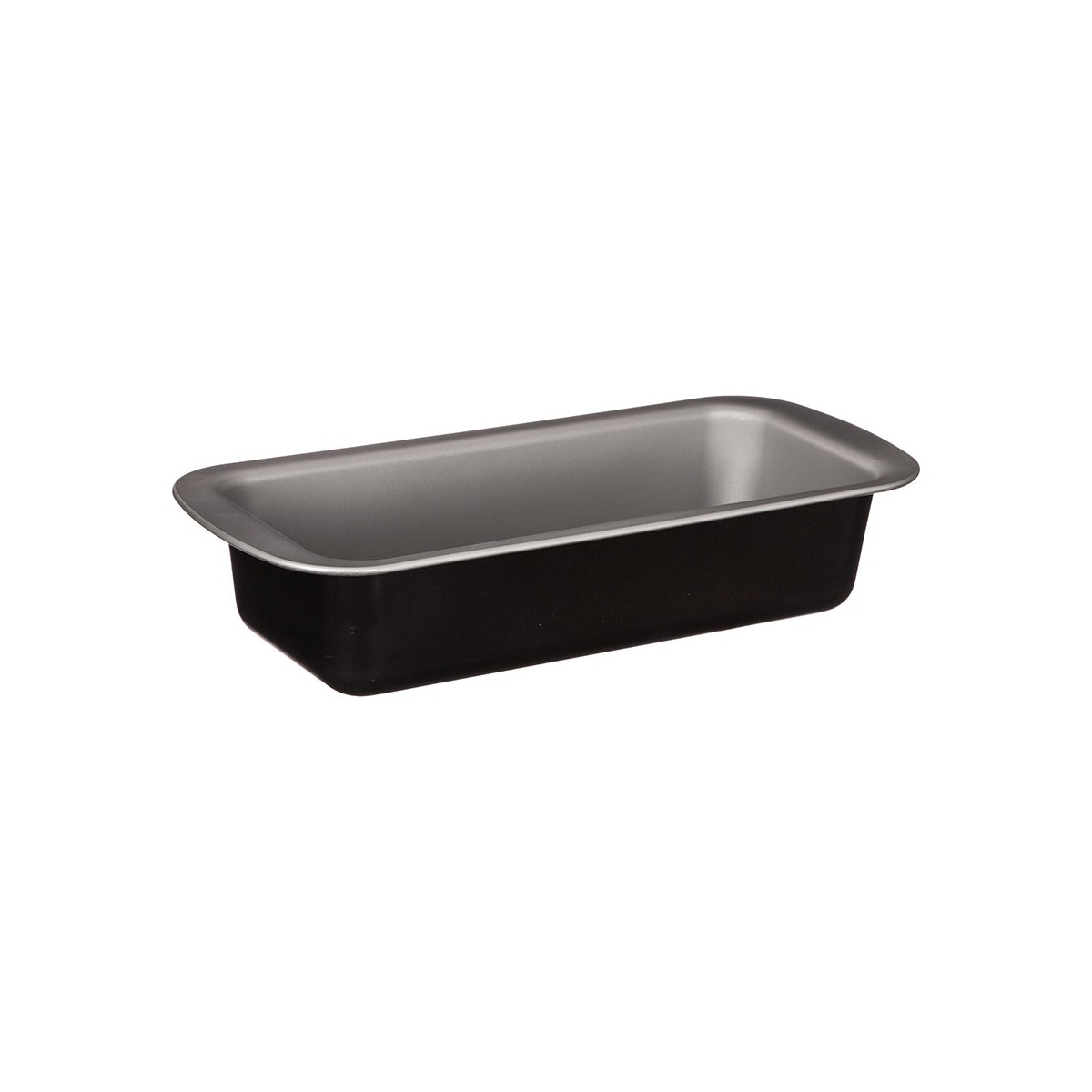 Stampo Rettangolare Secret de Gourmet Alluminio Cromato (25 cm) - Immagine 3