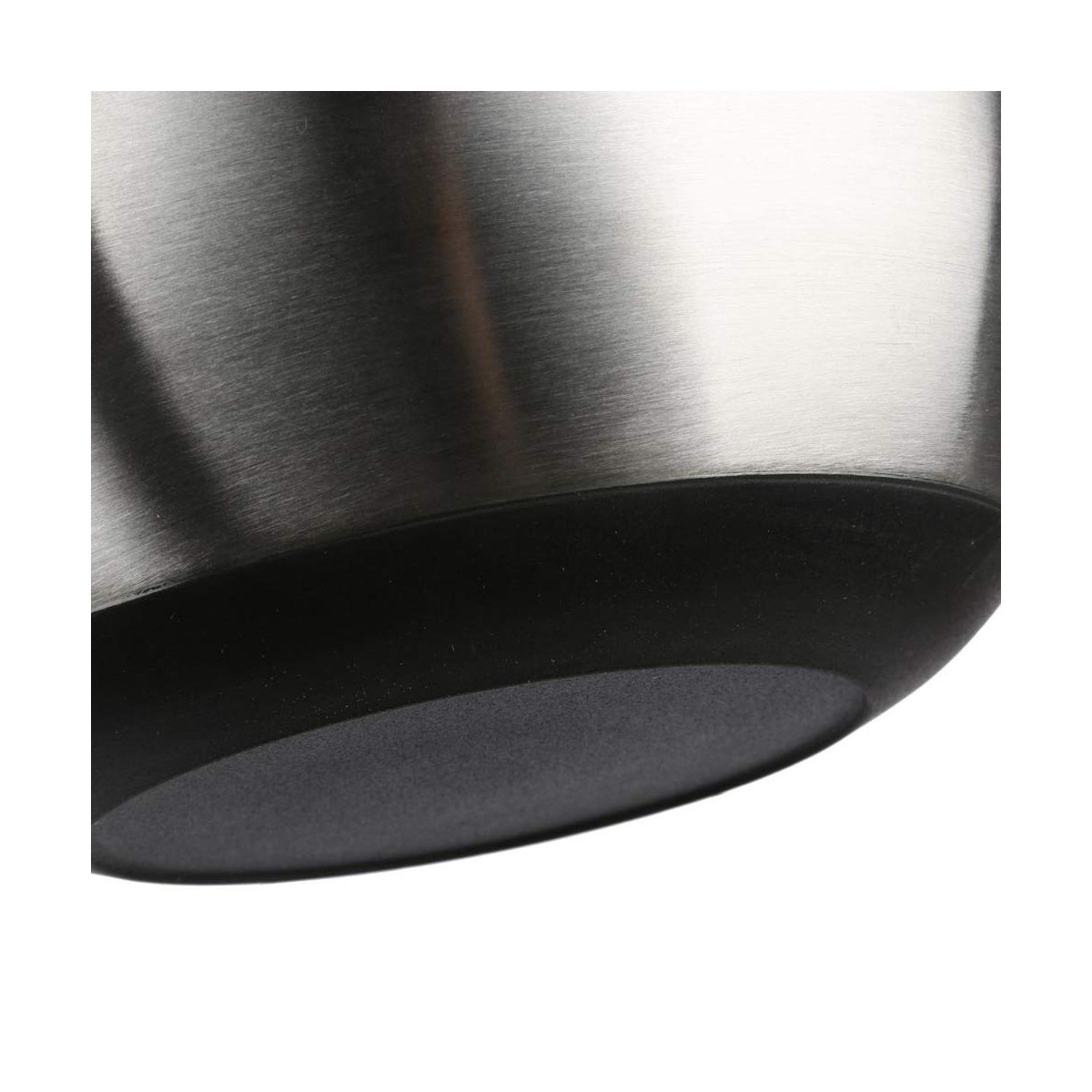 Ciotola per Mescolare 5five Simply Smart Argentato Acciaio inossidabile Ø 25 cm 4,5 L - Immagine 3