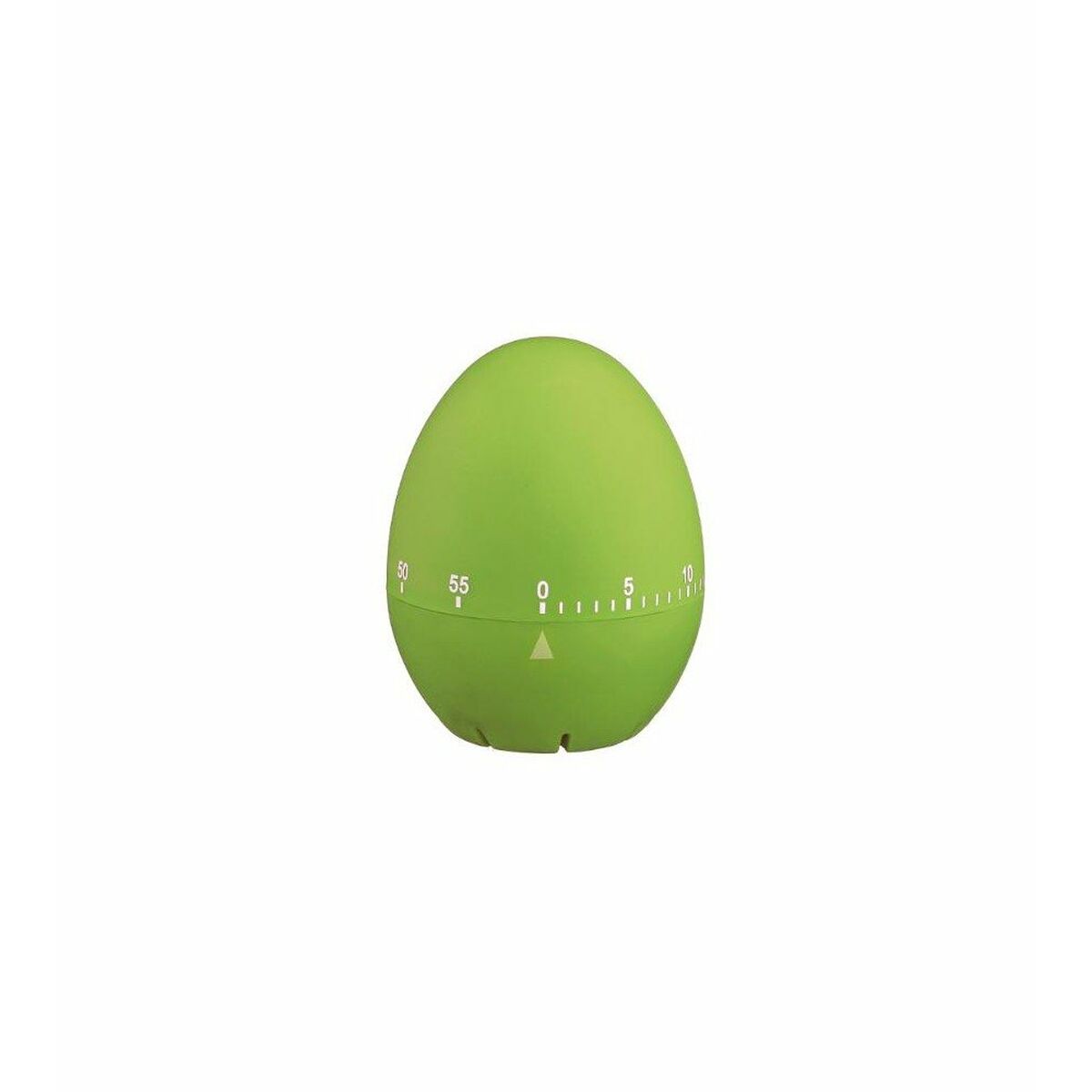 Timer da Cucina Colors Collection Gomma Ovetti 7,5 cm - Immagine 3