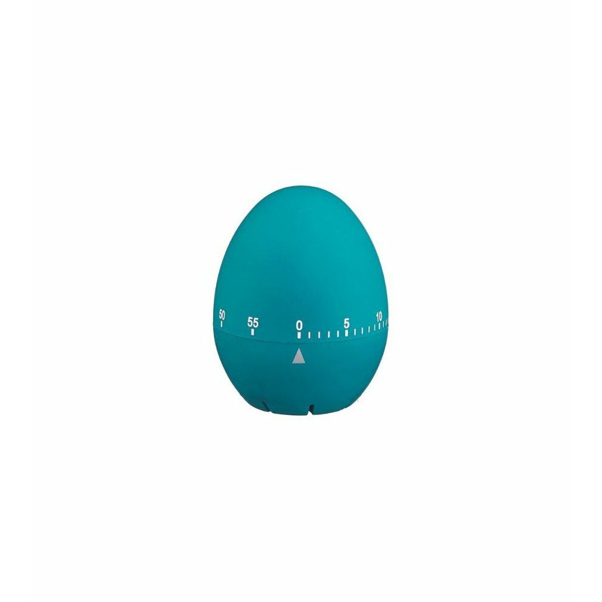 Timer da Cucina Colors Collection Gomma Ovetti 7,5 cm - Immagine 5