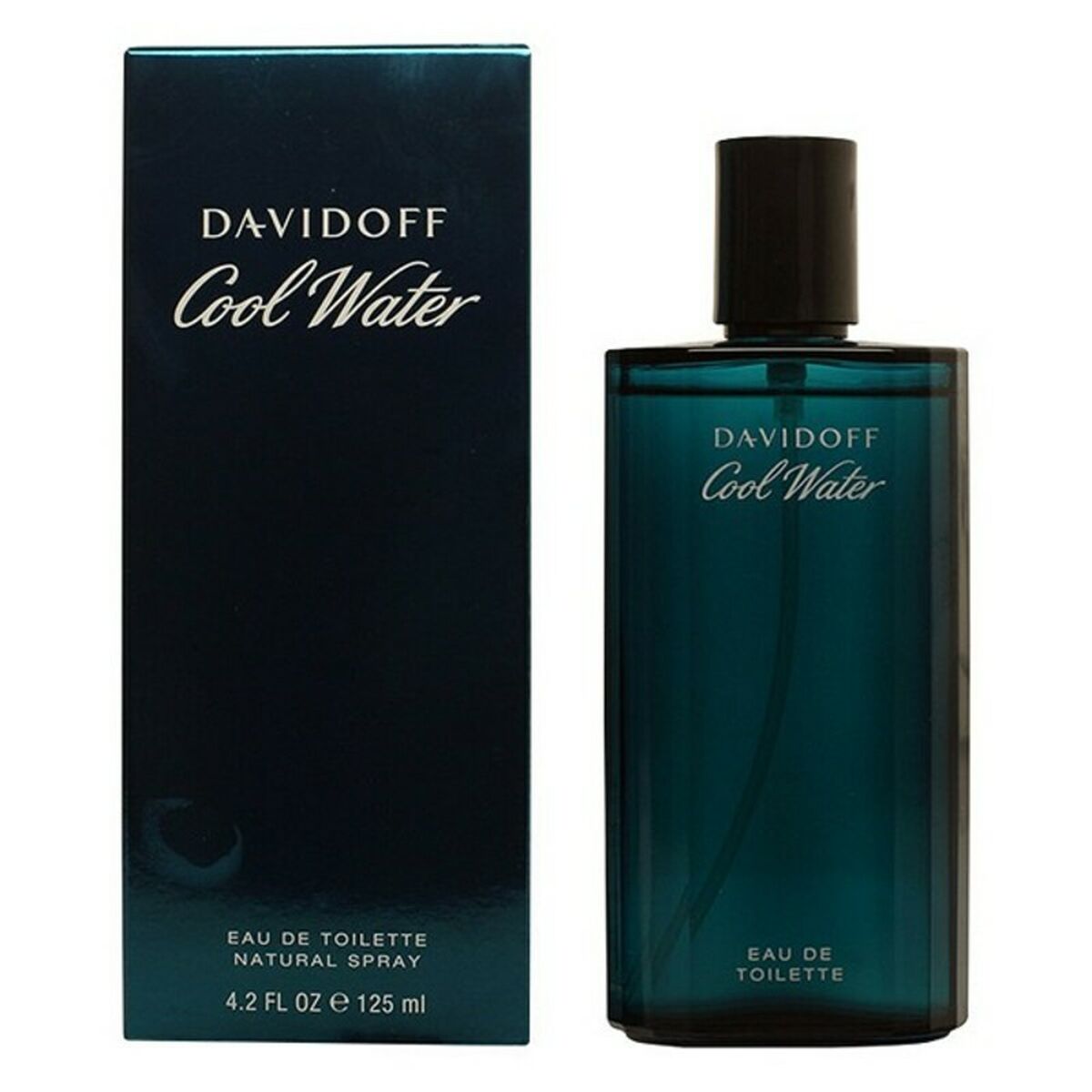 Profumo Uomo Davidoff EDT - Immagine 6