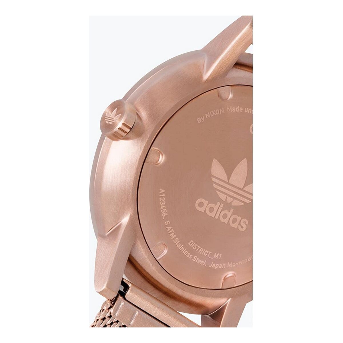 Orologio Uomo Adidas Z041920-00 (Ø 40 mm) - Immagine 4