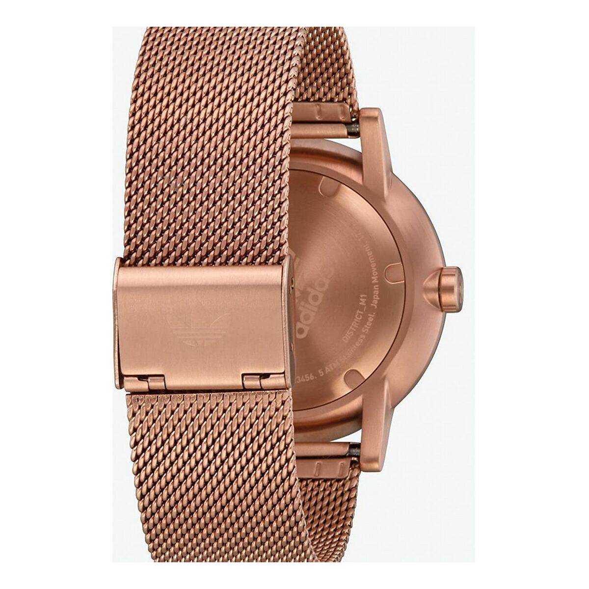 Orologio Uomo Adidas Z041920-00 (Ø 40 mm) - Immagine 3