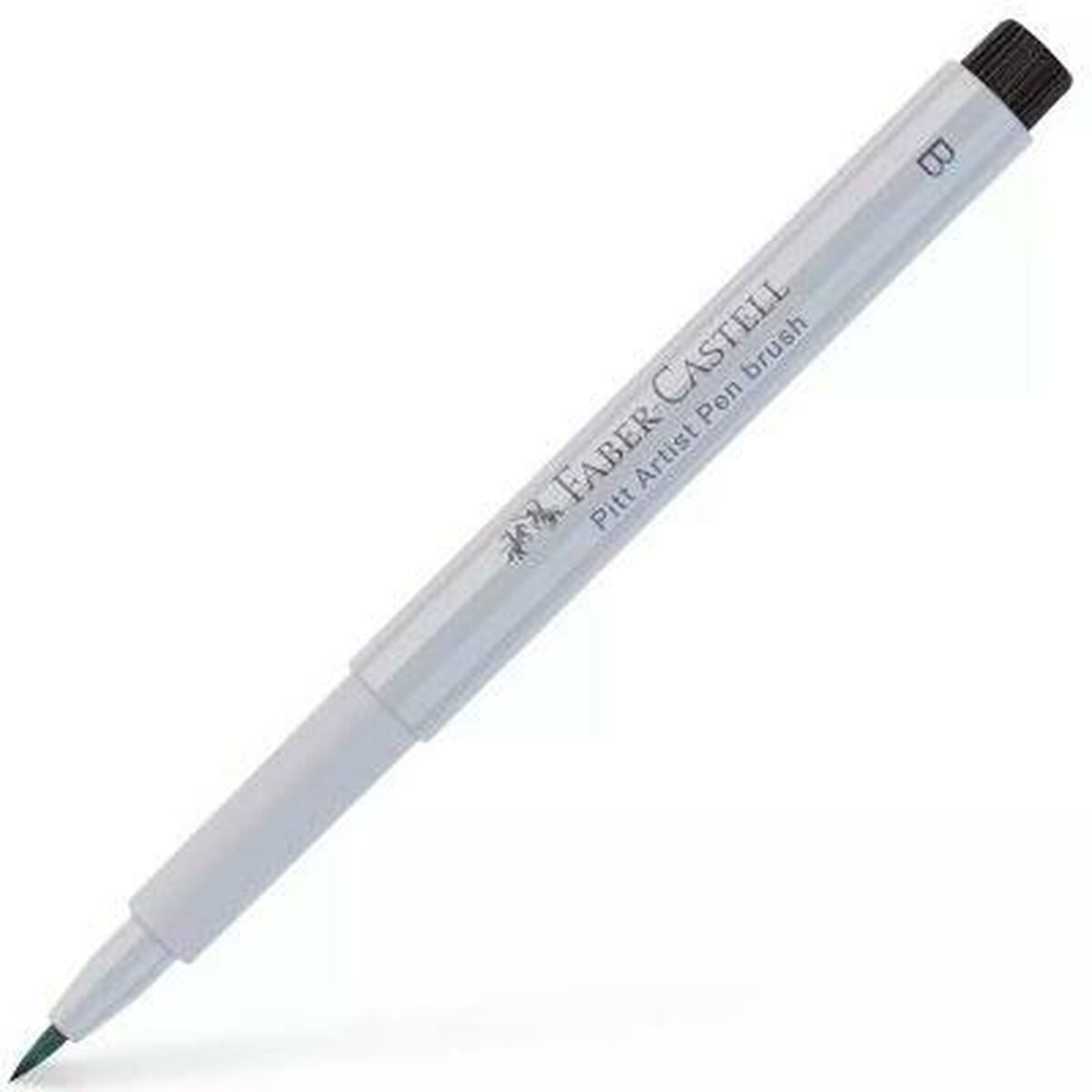 Pennarelli Faber-Castell Pitt Artist I (10 Unità) - Immagine 2