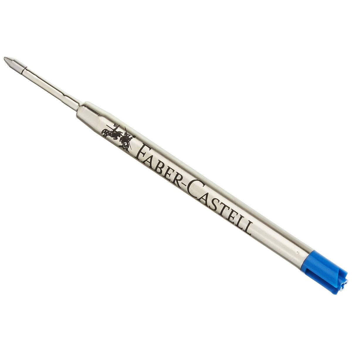 Pezzi di ricambio Faber-Castell 148741 Penna (10 Unità) - Immagine 4