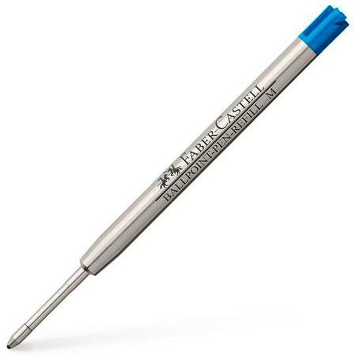 Pezzi di ricambio Faber-Castell 148741 Penna (10 Unità) - Immagine 2