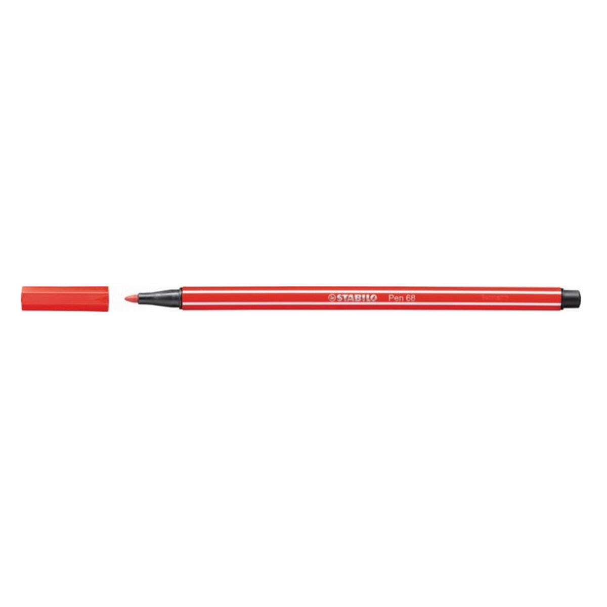 Pennarelli Stabilo Pen 68 (10 Pezzi) - Immagine 2