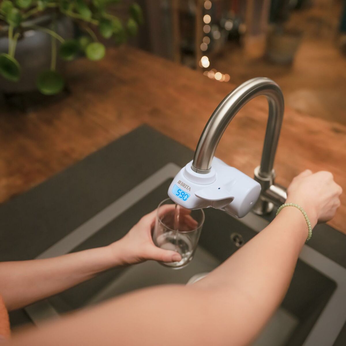 Filtro per il rubinetto Brita ON TAP Pro V-MF - Immagine 3
