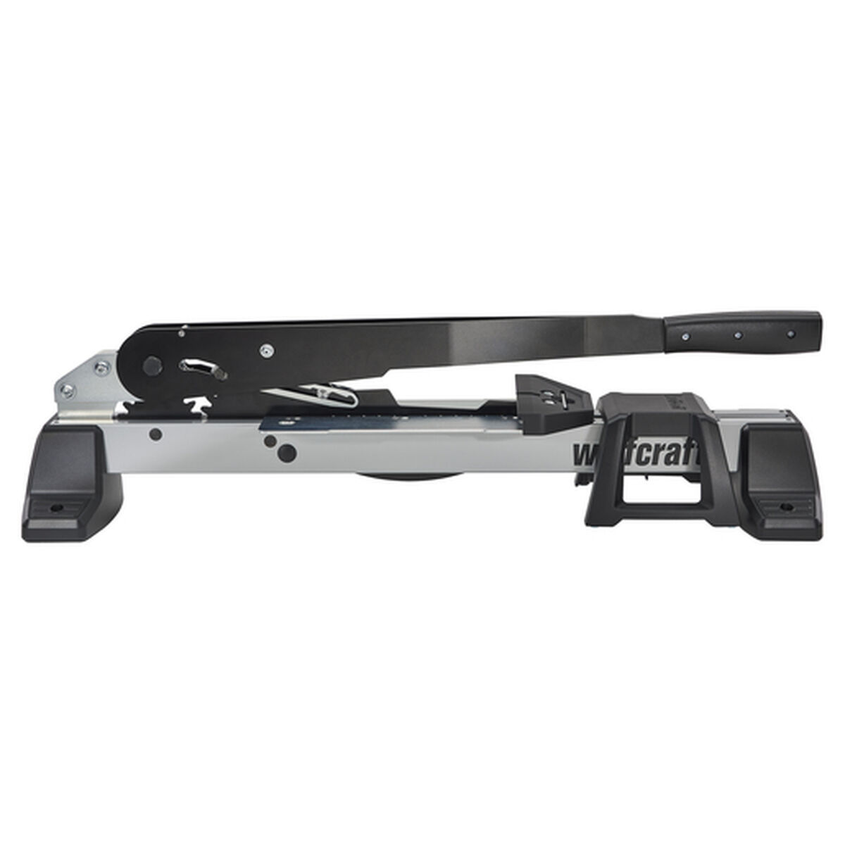 Ghigliottina Wolfcraft VLC 1000 Laminato Vinile - Immagine 2