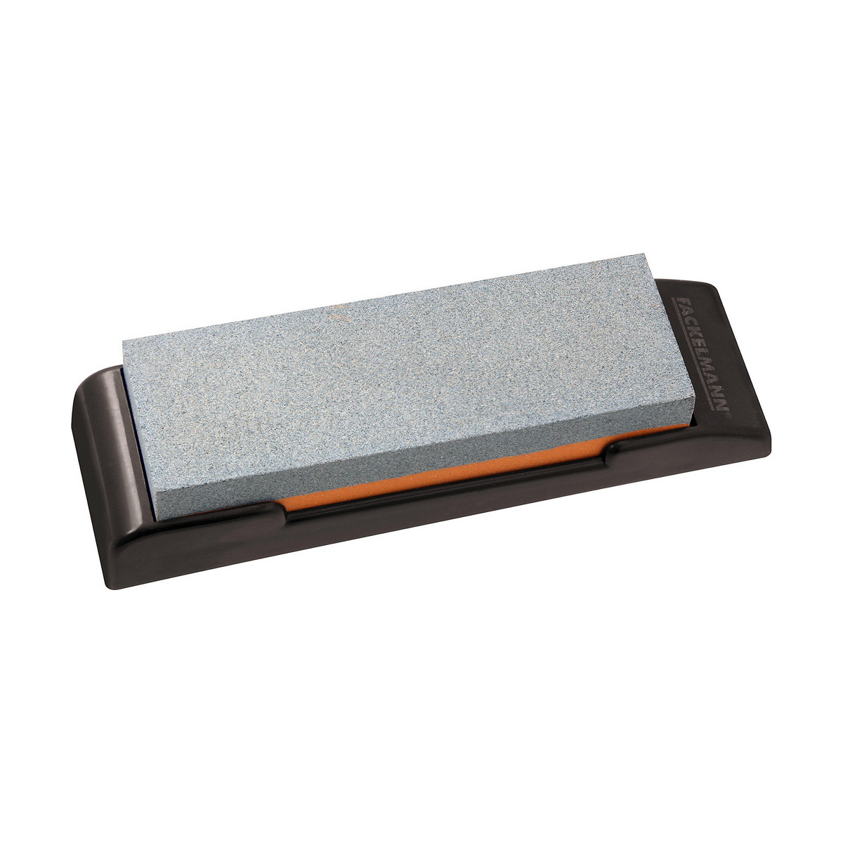 Affilacoltelli Nirosta Acciaio inossidabile 19 x 6 cm - Immagine 7
