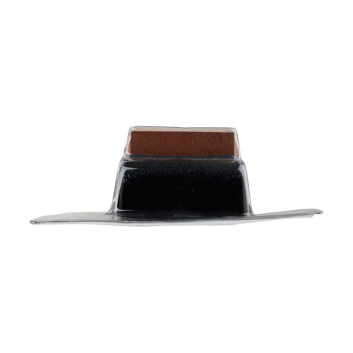 Affilacoltelli Nirosta Acciaio inossidabile 19 x 6 cm - Immagine 6