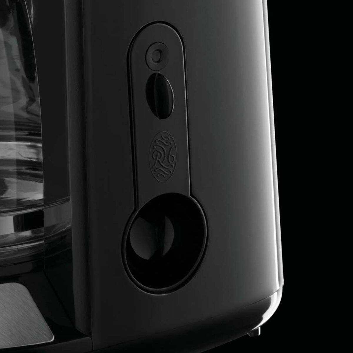 Caffettiera Americana Russell Hobbs 24033-56 1100 W 15 Tazze Crema - Immagine 5