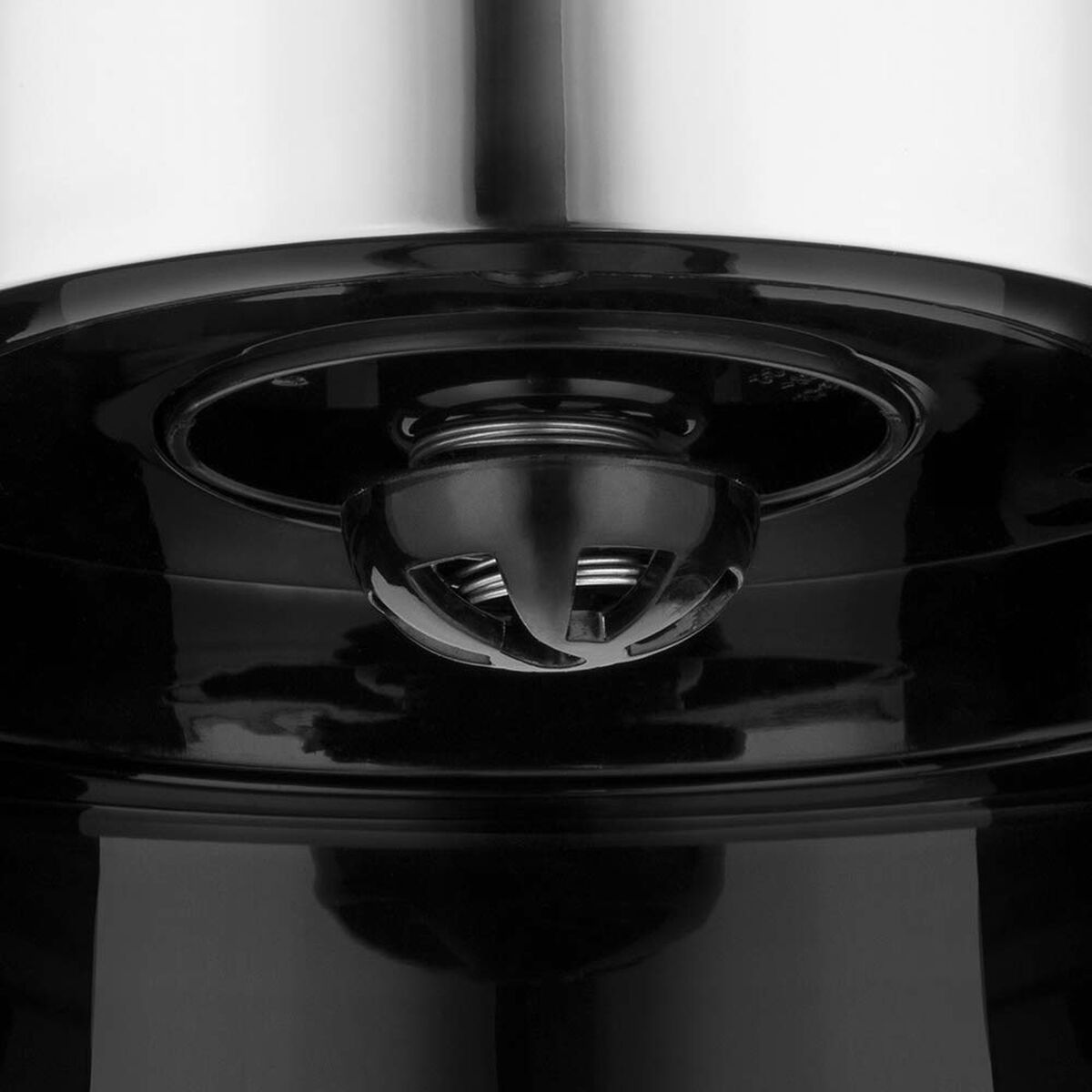 Caffettiera Americana Russell Hobbs 24033-56 1100 W 15 Tazze Crema - Immagine 6