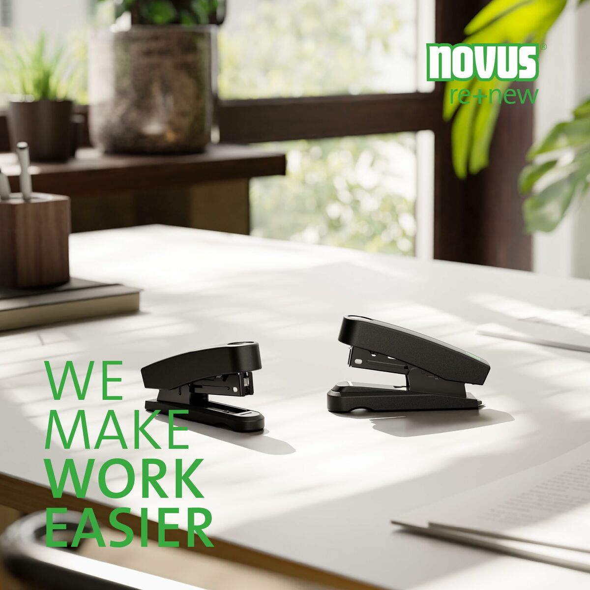 Cucitrice Novus - Immagine 6