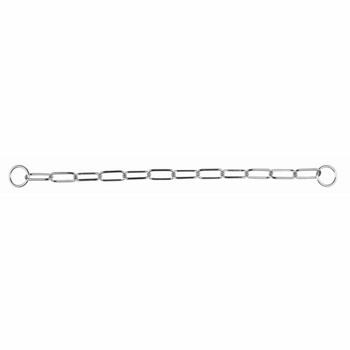 Collari da addestramento per cani Trixie 54 cm Metallo - Immagine 2