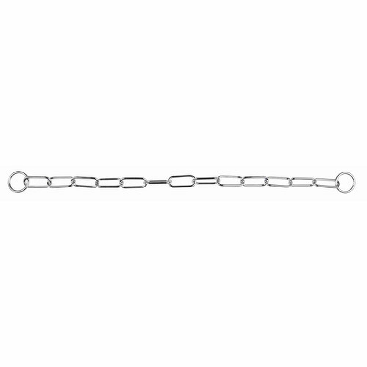 Collari da addestramento per cani Trixie 58 cm Metallo - Immagine 2