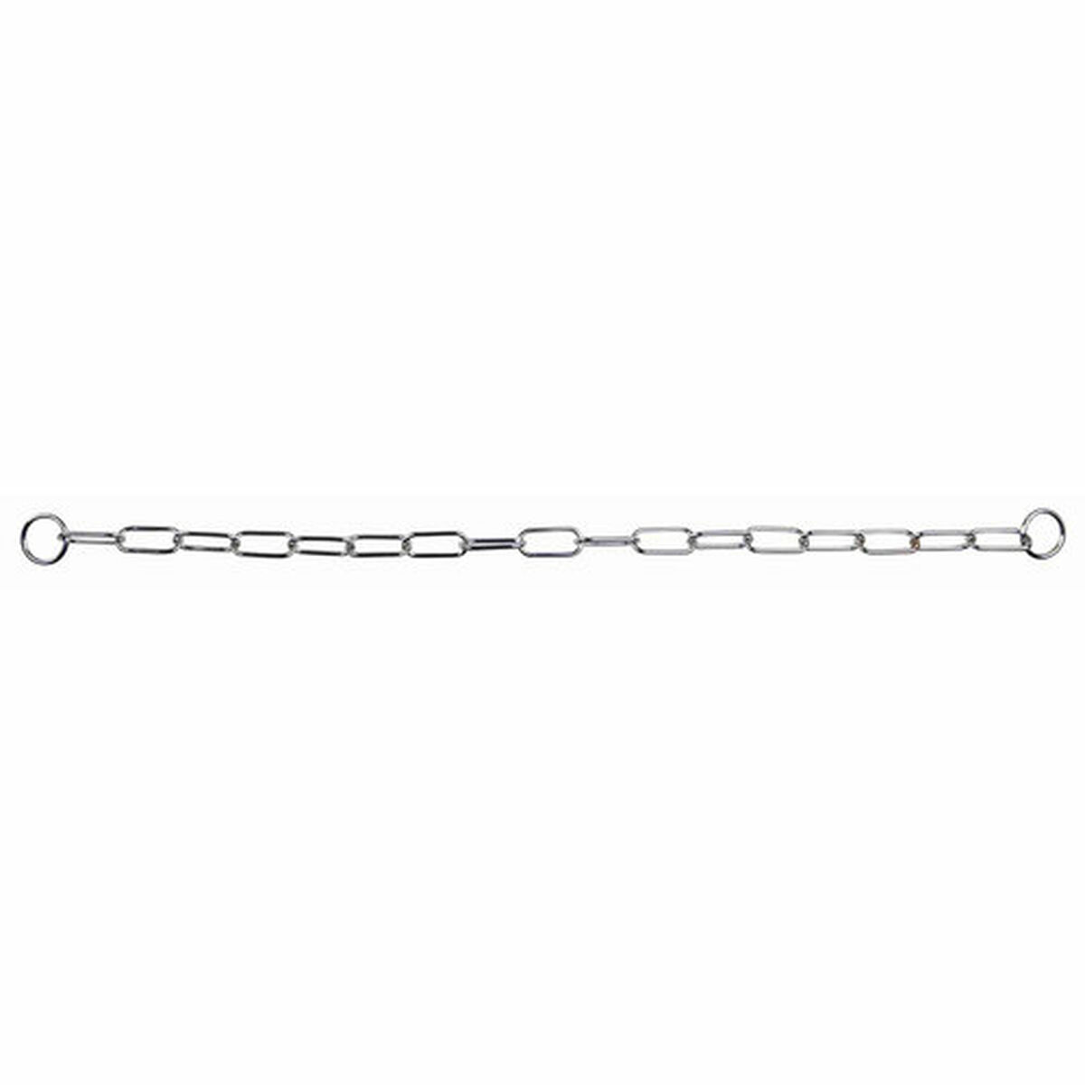 Collari da addestramento per cani Trixie 78 cm Metallo - Immagine 2