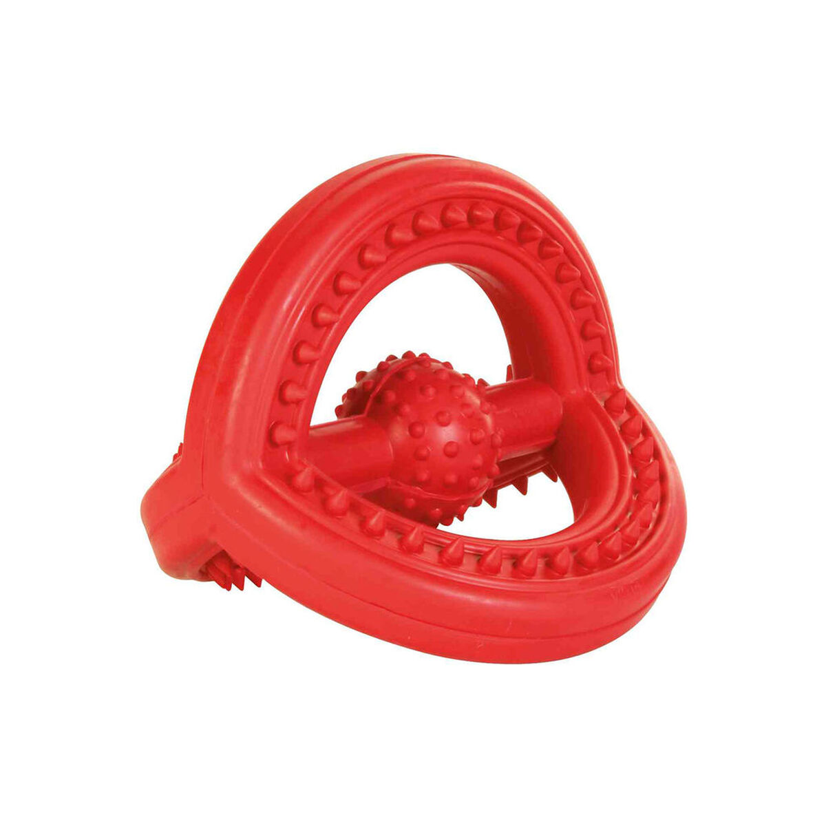 Giocattolo da mordere per cani Trixie 14 cm