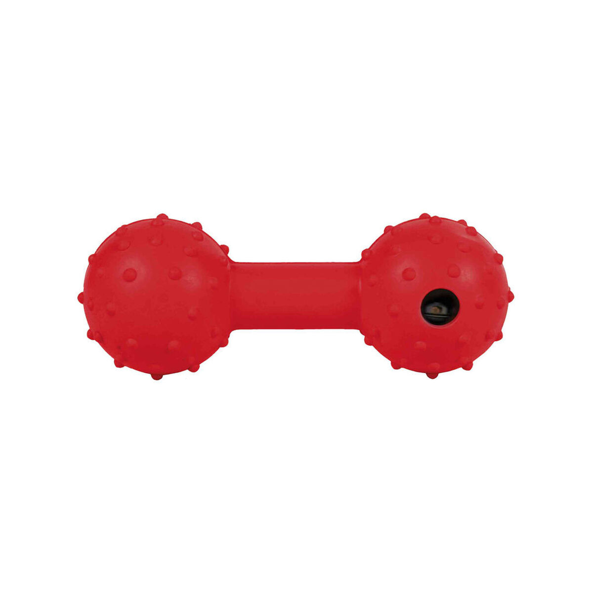 Giocattolo da mordere per cani Trixie 12 cm Multicolore