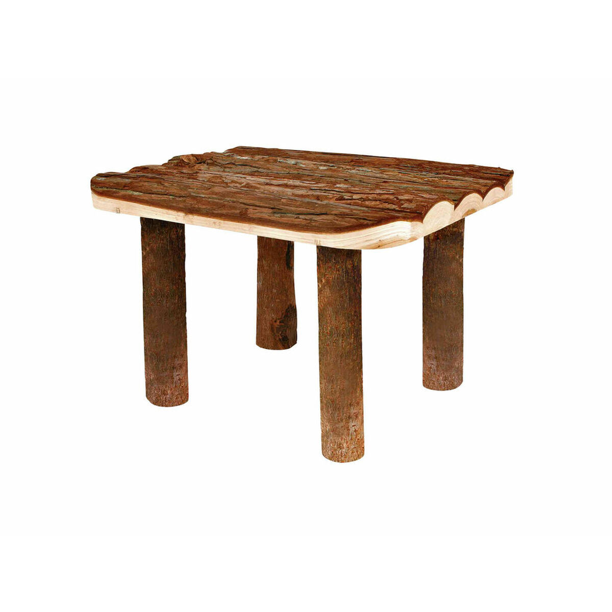 Struttura in legno Trixie Moderno 30 × 22 × 25 CM Marrone Legno