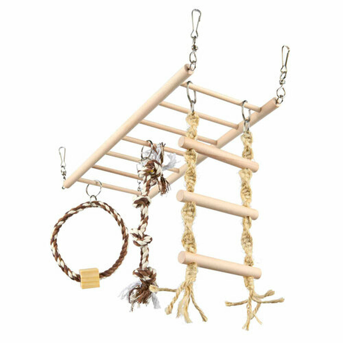 Ponte Trixie 35 × 15 cm - Immagine 2