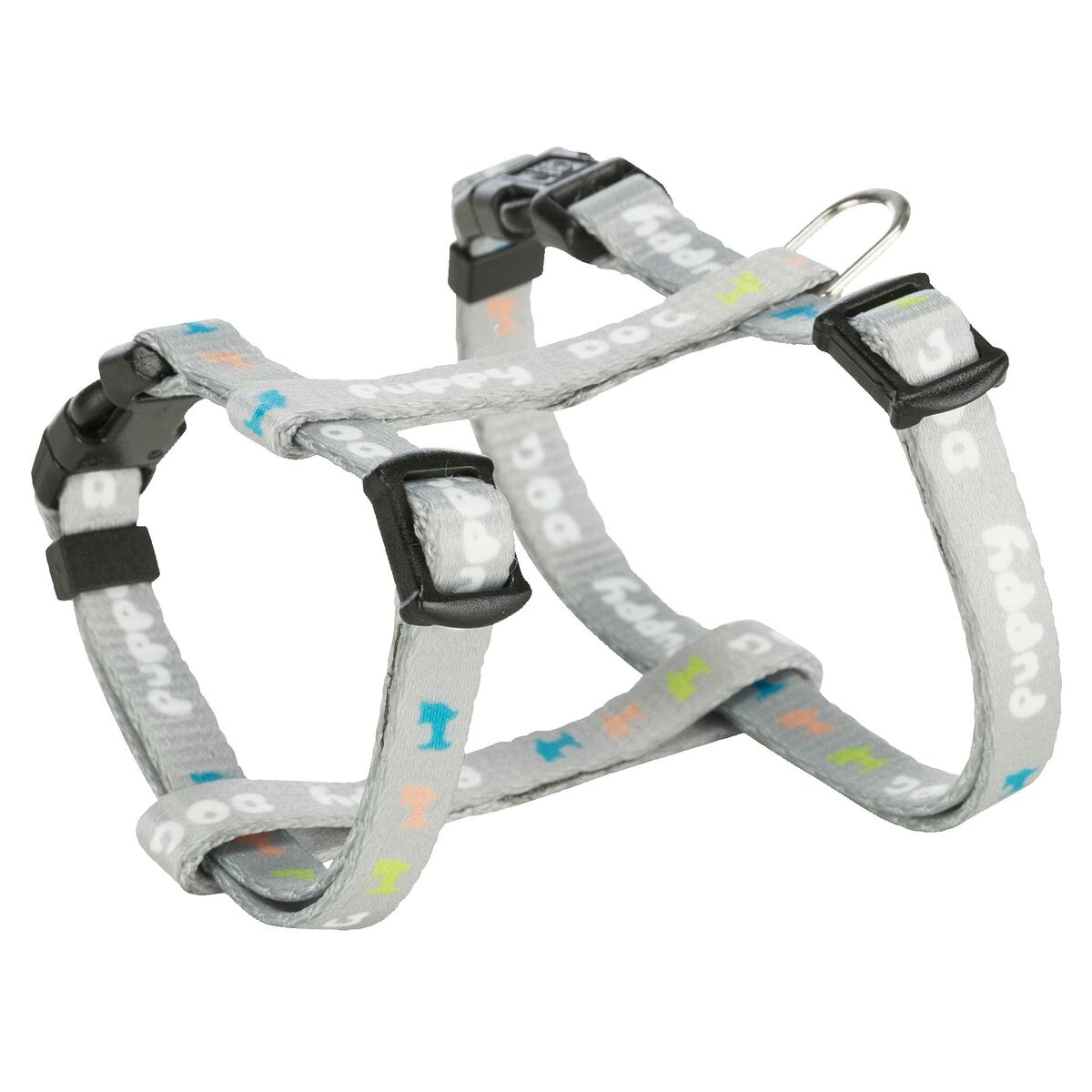 Imbracatura per Cani Trixie Junior Menta - Immagine 2