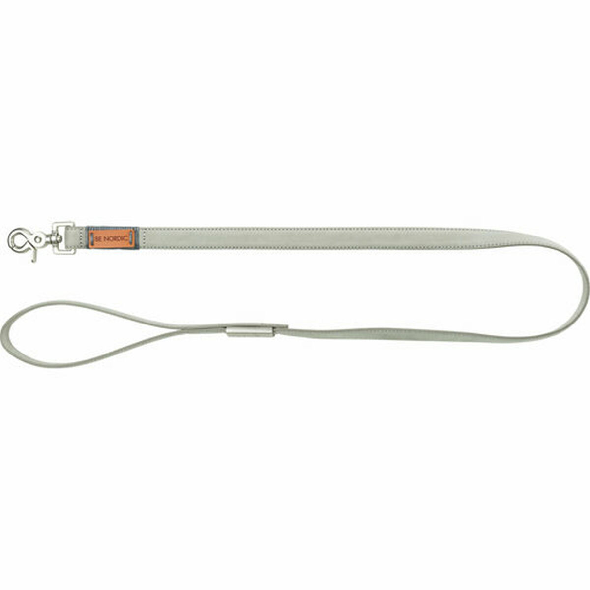 Guinzaglio per Cani Trixie Be Nordic Grigio chiaro M/L - Immagine 2