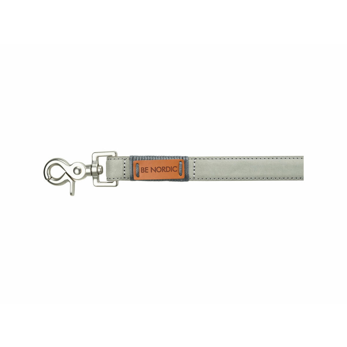 Guinzaglio per Cani Trixie Be Nordic Grigio chiaro M/L - Immagine 3