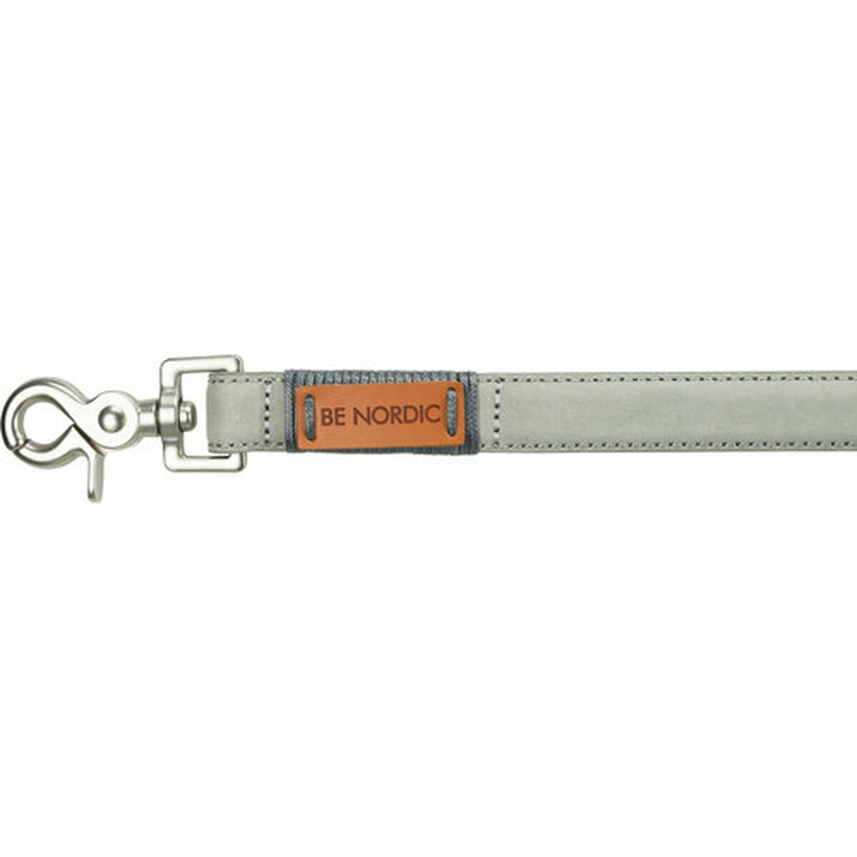 Guinzaglio per Cani Trixie Be Nordic Grigio chiaro M/L - Immagine 4