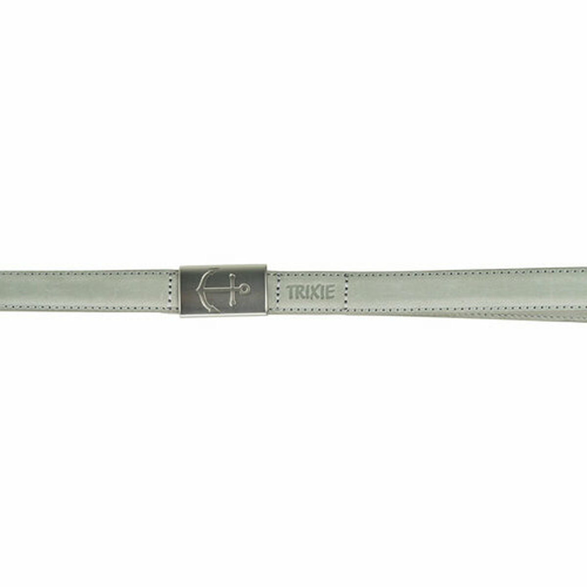 Guinzaglio per Cani Trixie Be Nordic Grigio chiaro M/L - Immagine 6