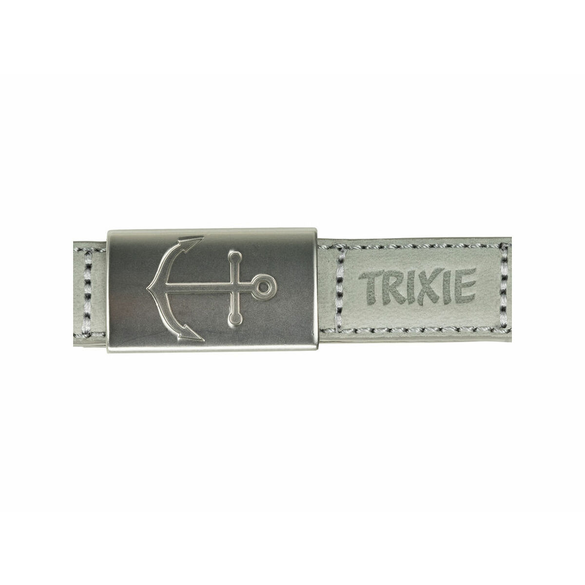 Guinzaglio per Cani Trixie Be Nordic Grigio chiaro M/L - Immagine 7