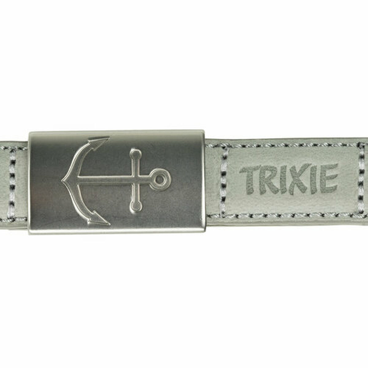 Guinzaglio per Cani Trixie Be Nordic Grigio chiaro M/L - Immagine 8