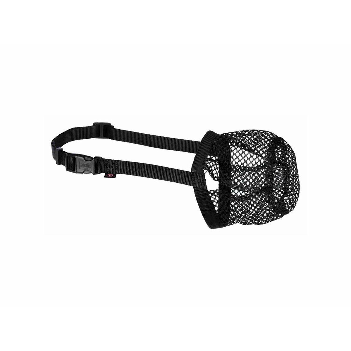 Museruola Trixie Nero XS - Immagine 1