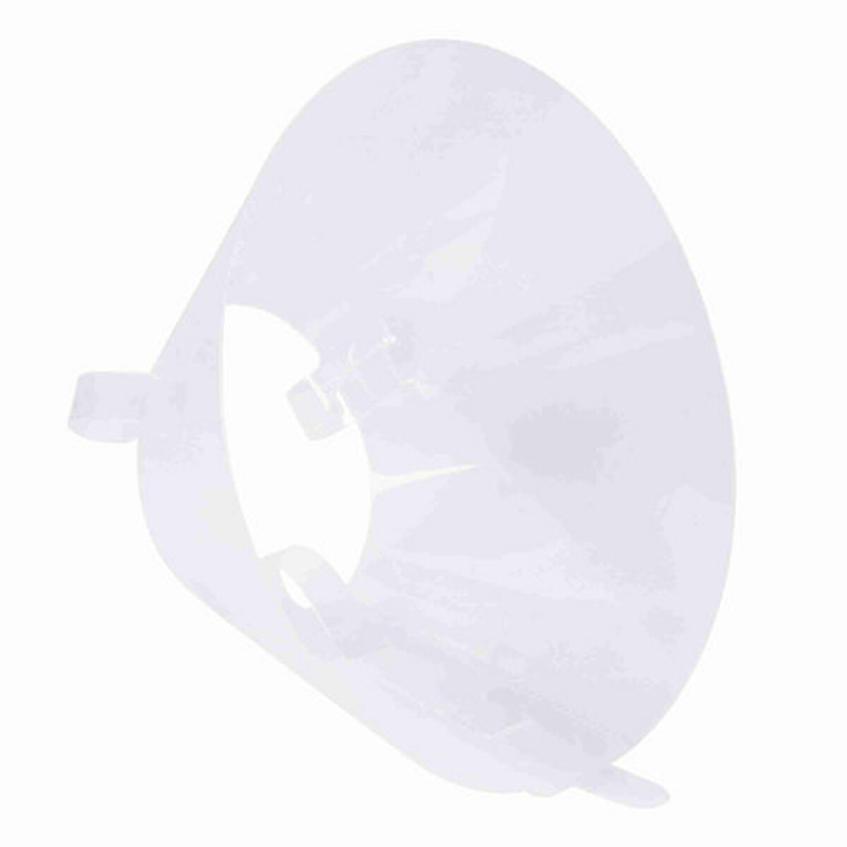 Collare elisabettiano per cani Trixie (31-38 cm) - Immagine 2