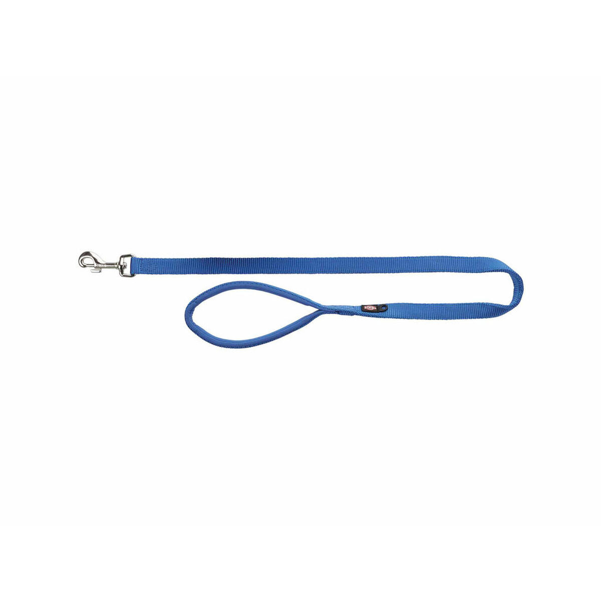 Guinzaglio per Cani Trixie New Premium Blu cobalto XS/S