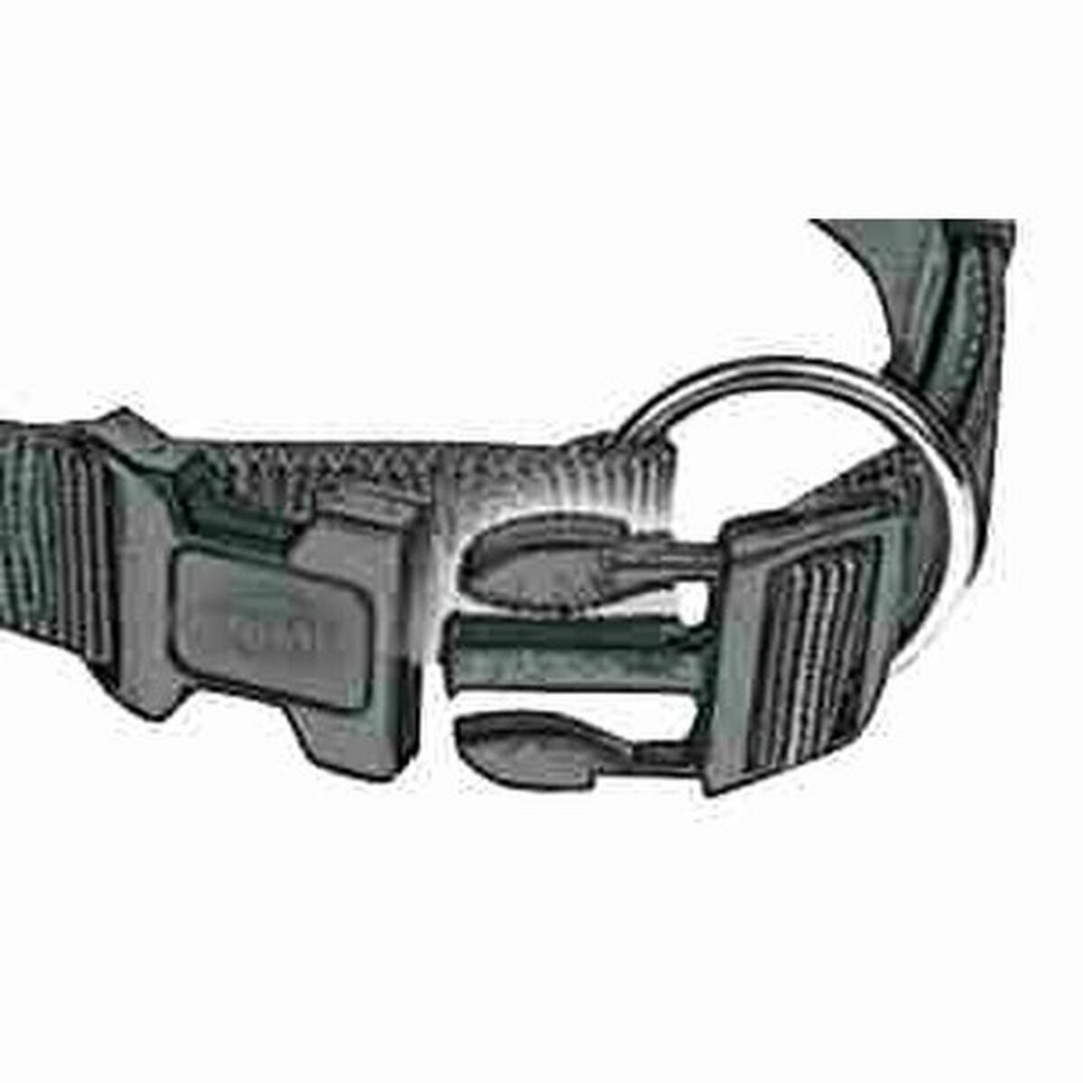 Collare per Cani Trixie New Premium Rosso M/L 35-55 cm - Immagine 4