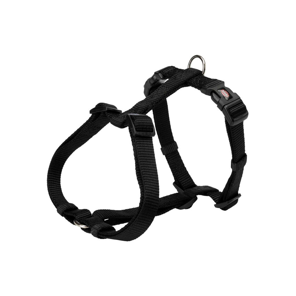 Imbracatura per Cani Trixie New Premium Nero L