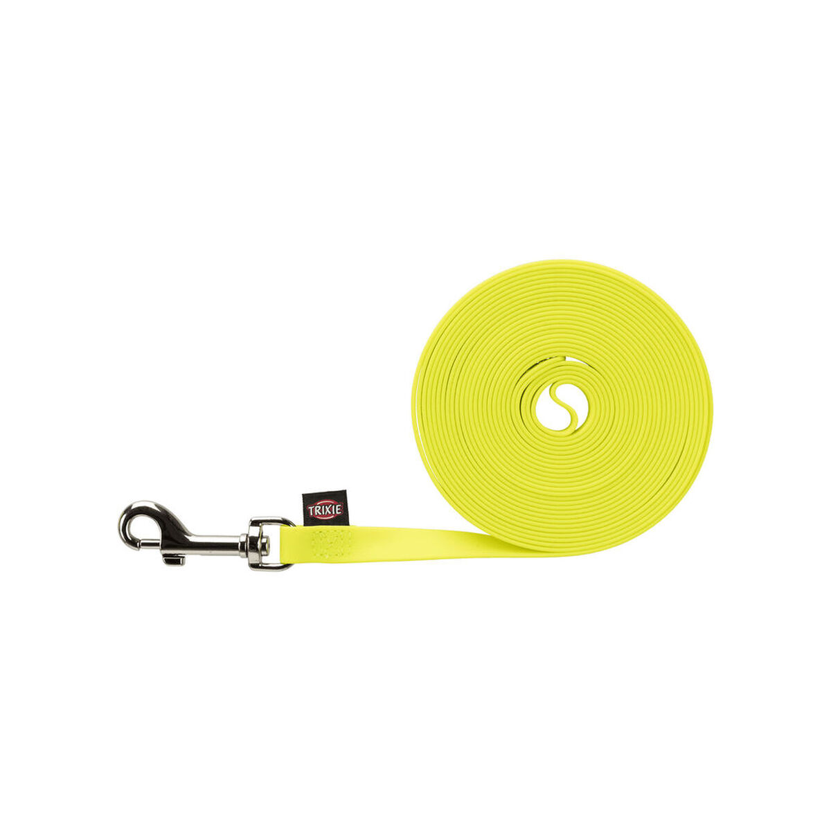 Guinzaglio di tracciamento Trixie Easy Life Giallo