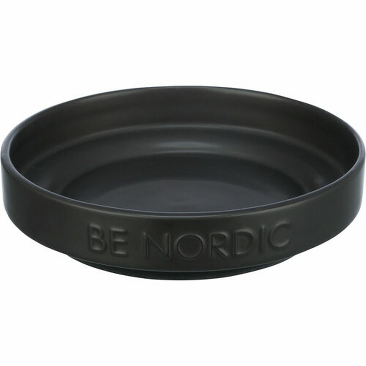 Ciotola per cani Trixie BE NORDIC Nero - Immagine 2